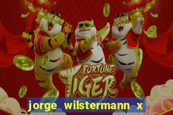 jorge wilstermann x royal pari palpite